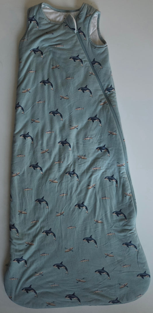 Kyte Sleep Sack size Large (18-36 Month) 2.5 TOG*