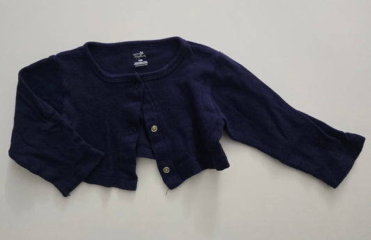 Touched by Nature Cardigan 18m