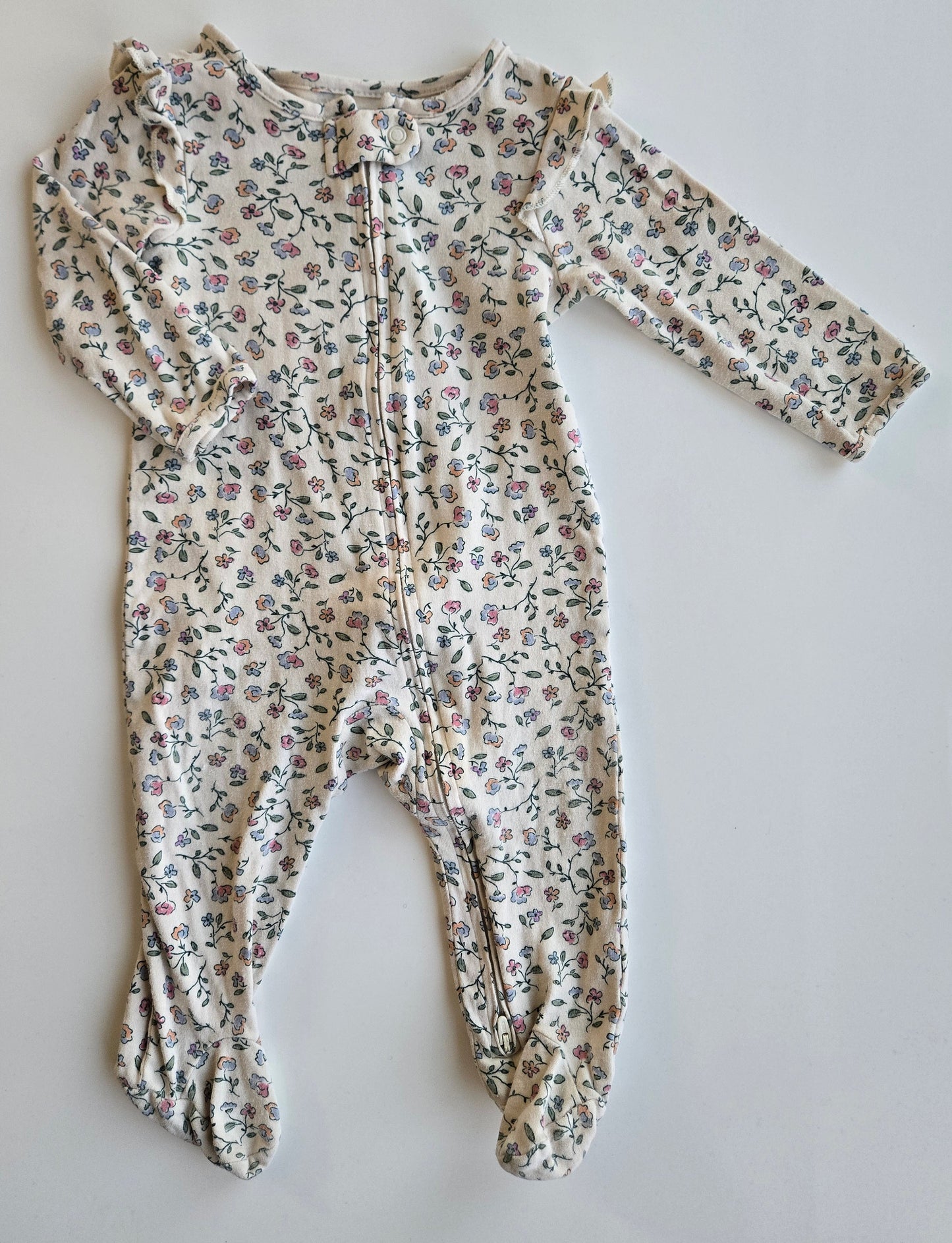 Carters Child of Mine 6-9m *