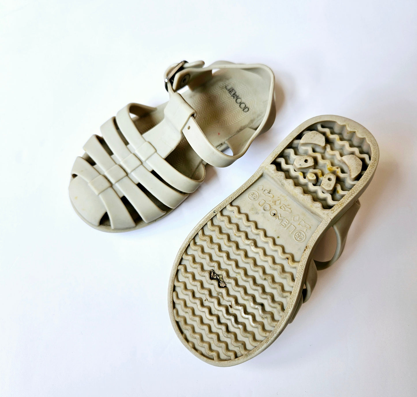 LIEWOOD Bre Sandals size 8.5 (25)