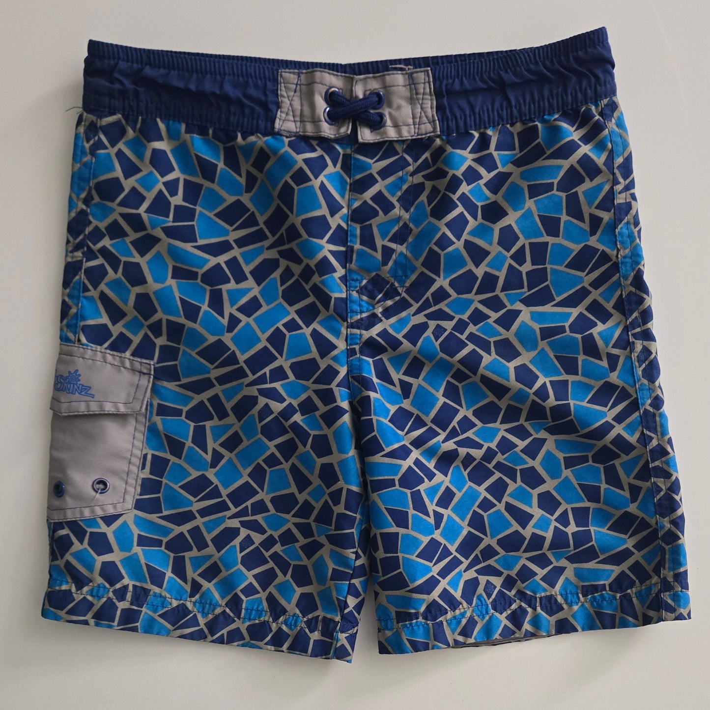 UV Skinz Swim Shorts 6T