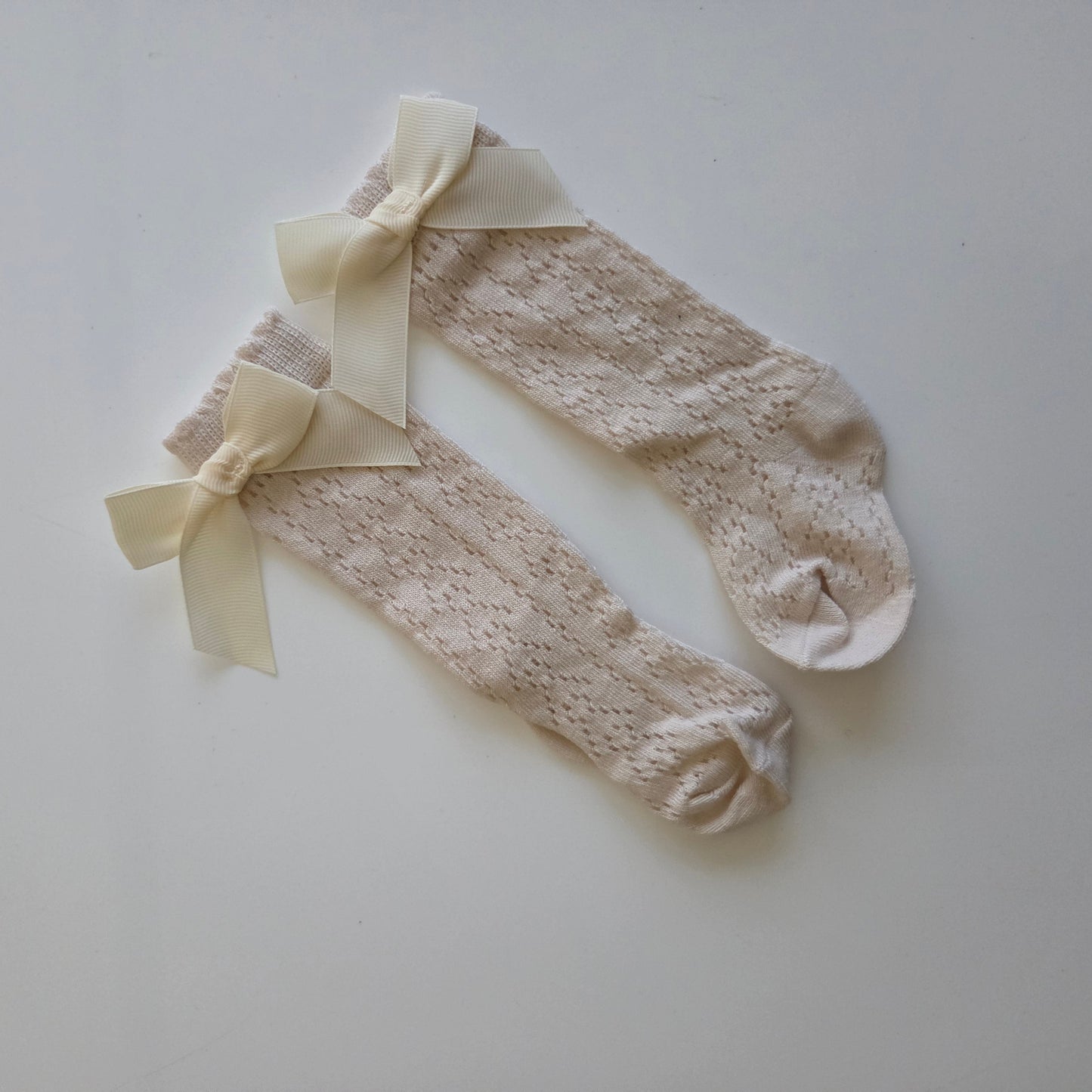NWOT Socks, no tag fit 6-12m