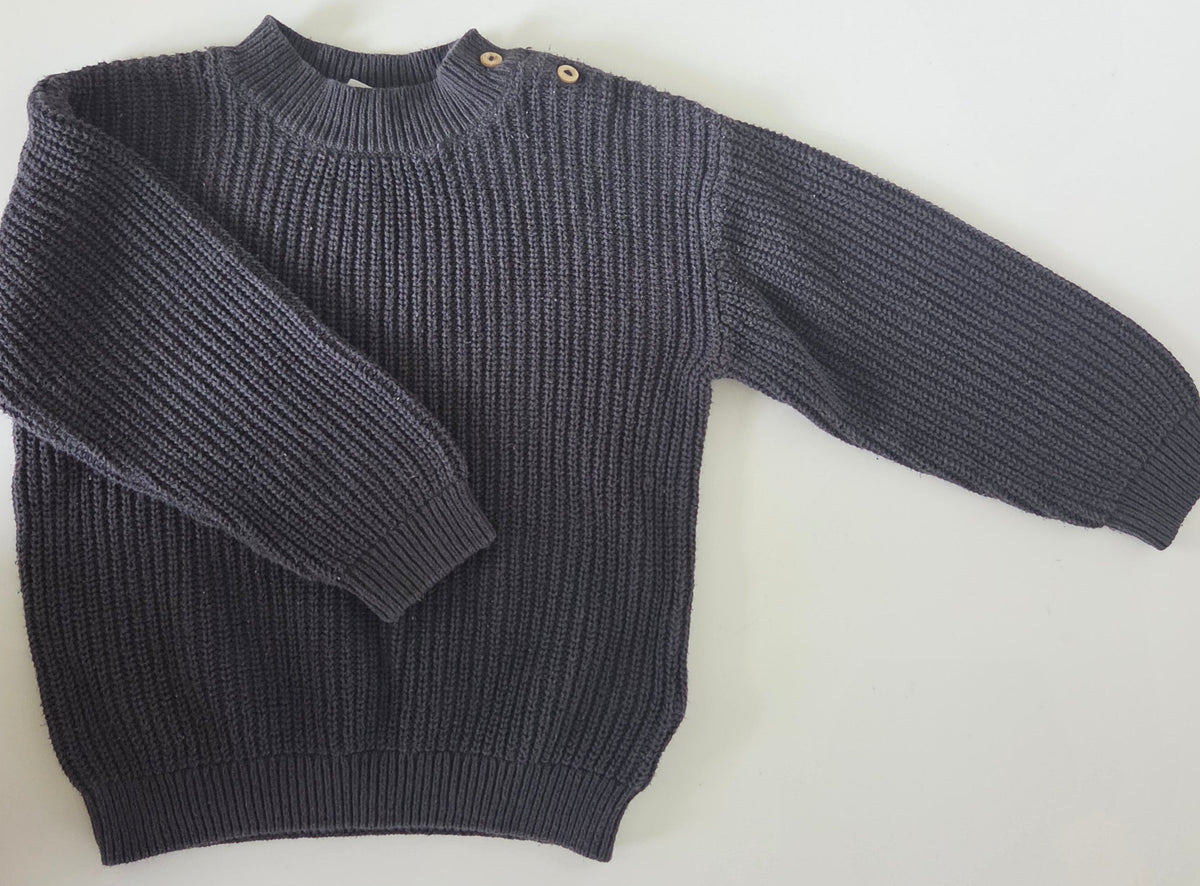 H&M 1 1/2 - 2 Year Knit Sweater