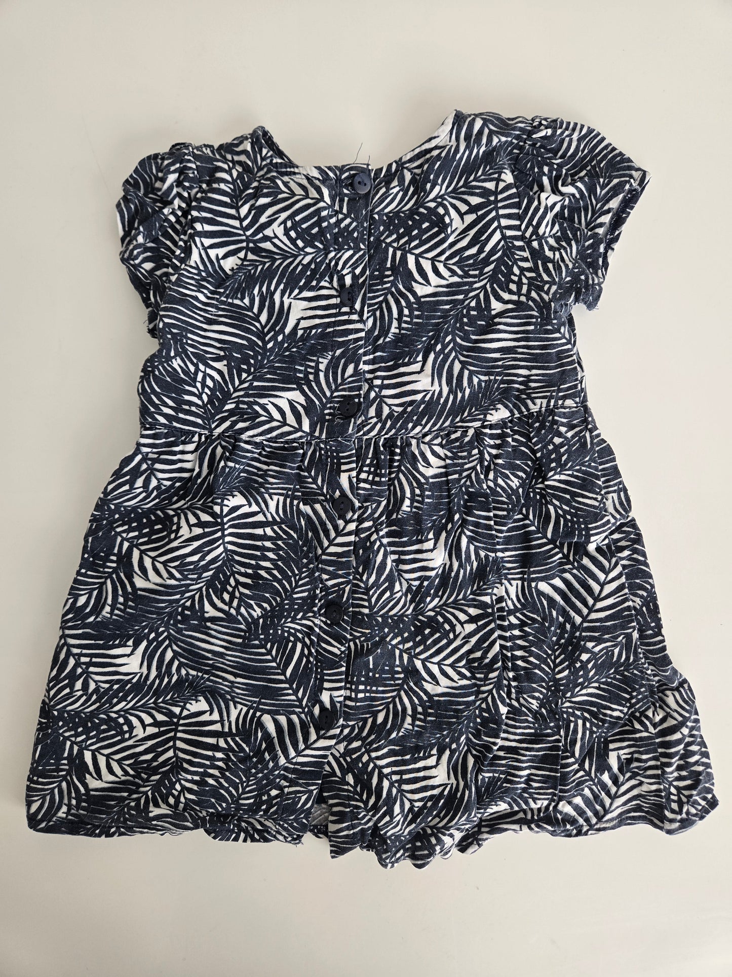 Minymo Dress 12 m *