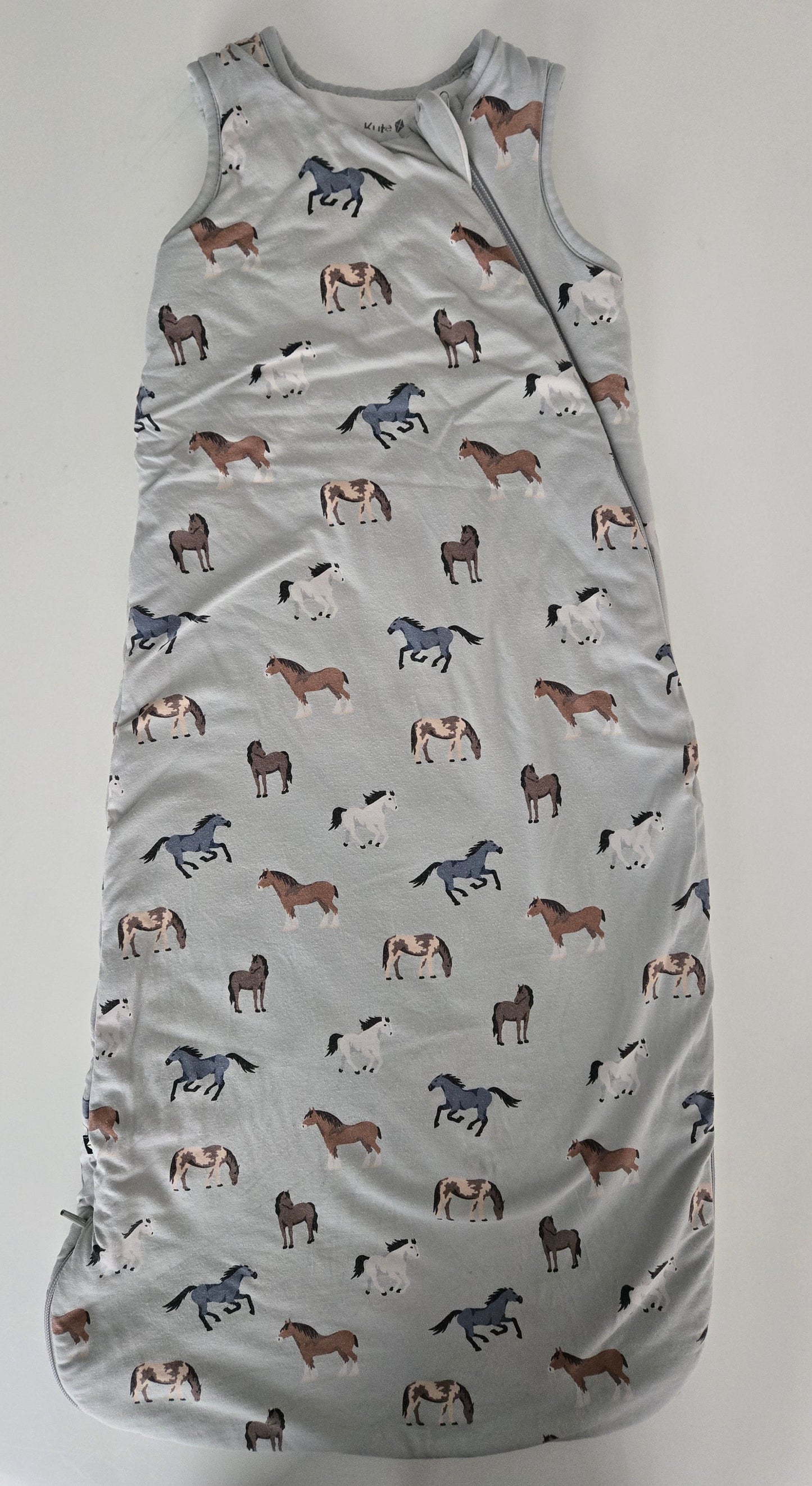 Kyte Sleepsack size M (apprx 6-18m) 2.5 tog *