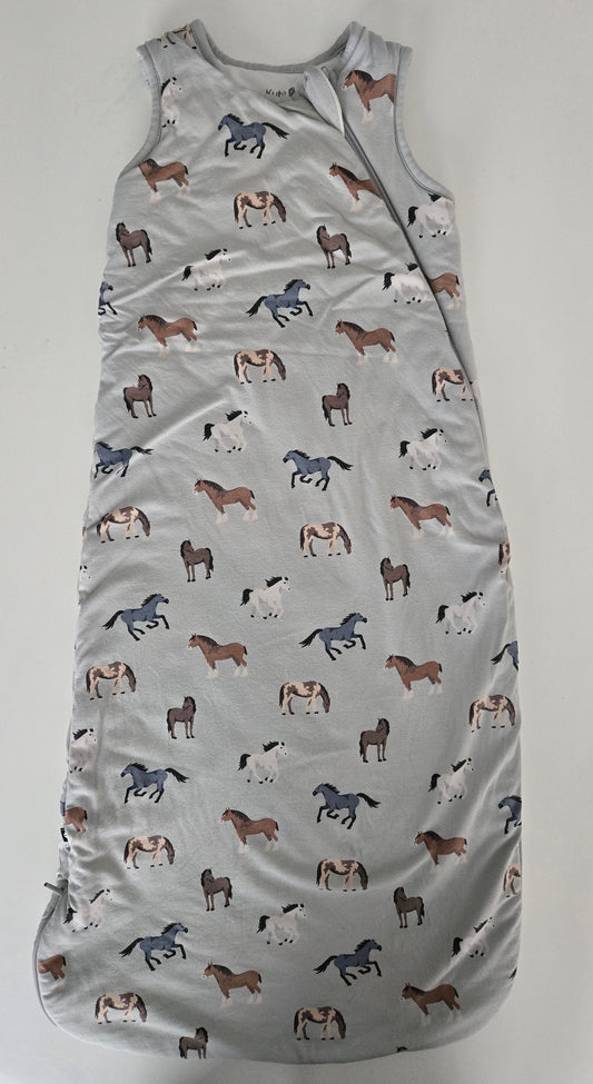Kyte Sleepsack size M (apprx 6-18m) 2.5 tog *