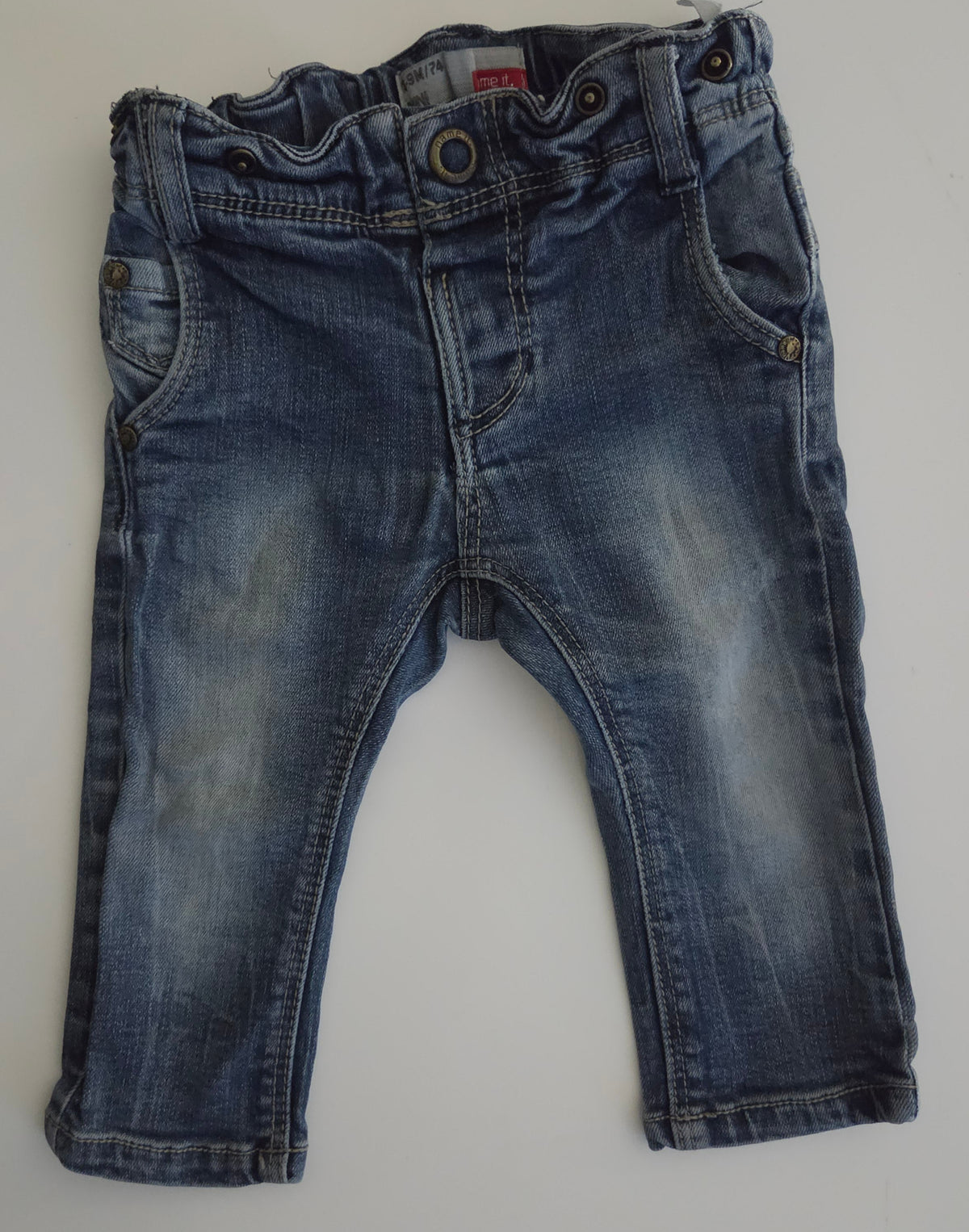 Name it 6-9 Month Jeans