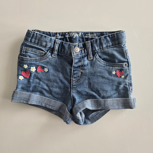 Cat & Jack Shorts 5T
