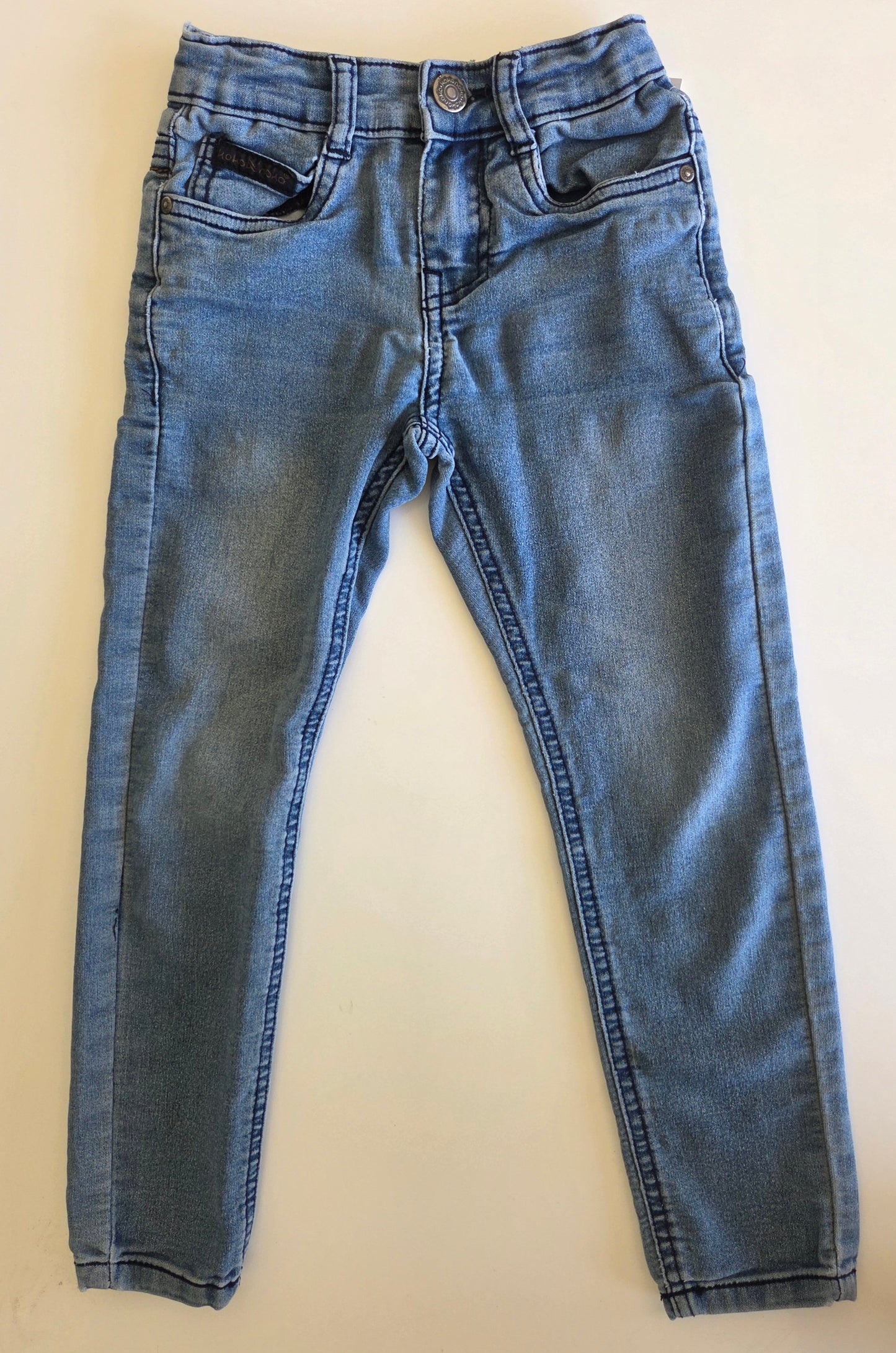 Koko Noko Jeans size 6 year