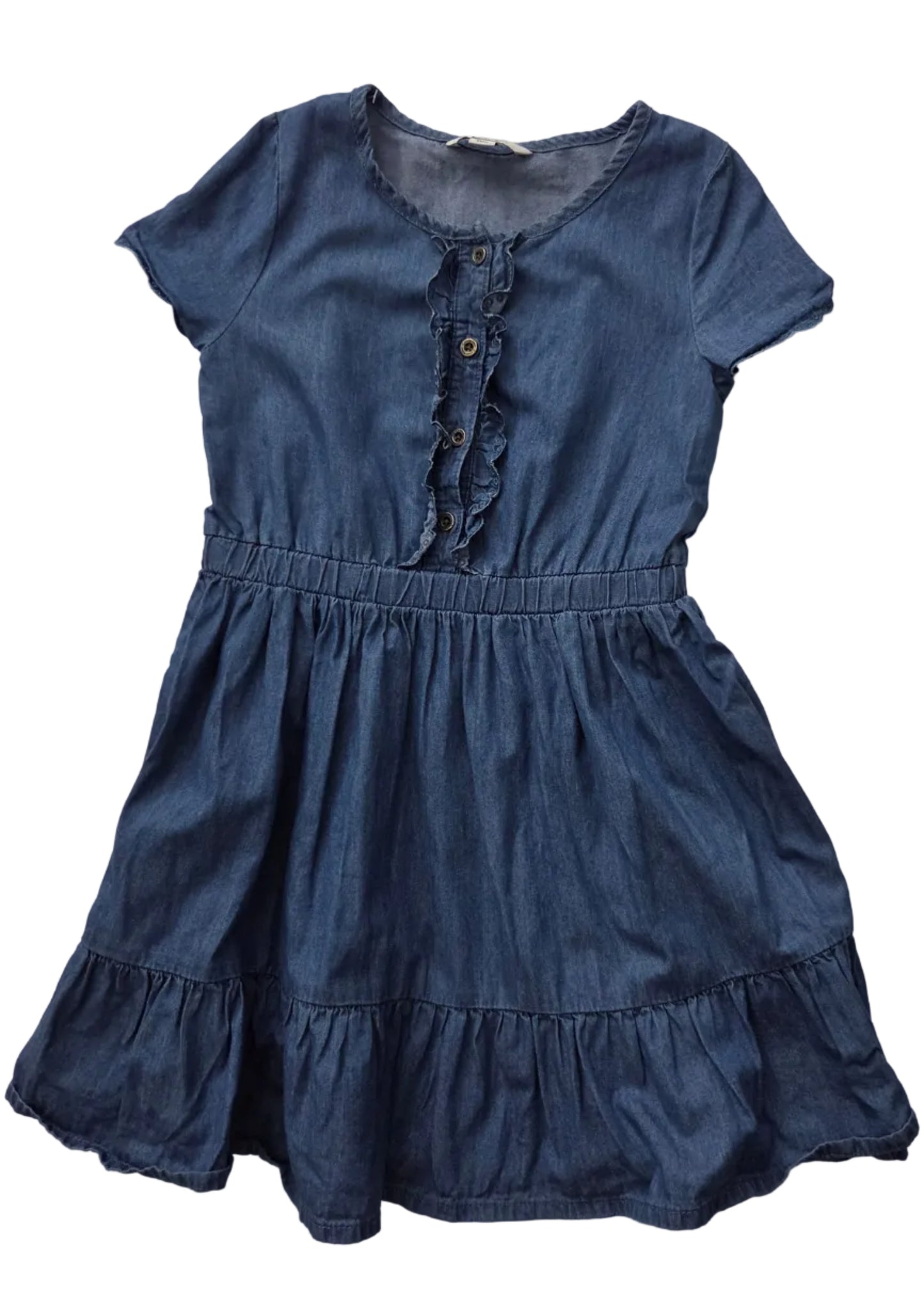 Calvin Klein Dress size 7 year