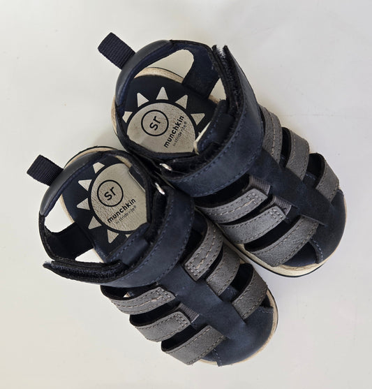 Stride Rite Sandals size 7