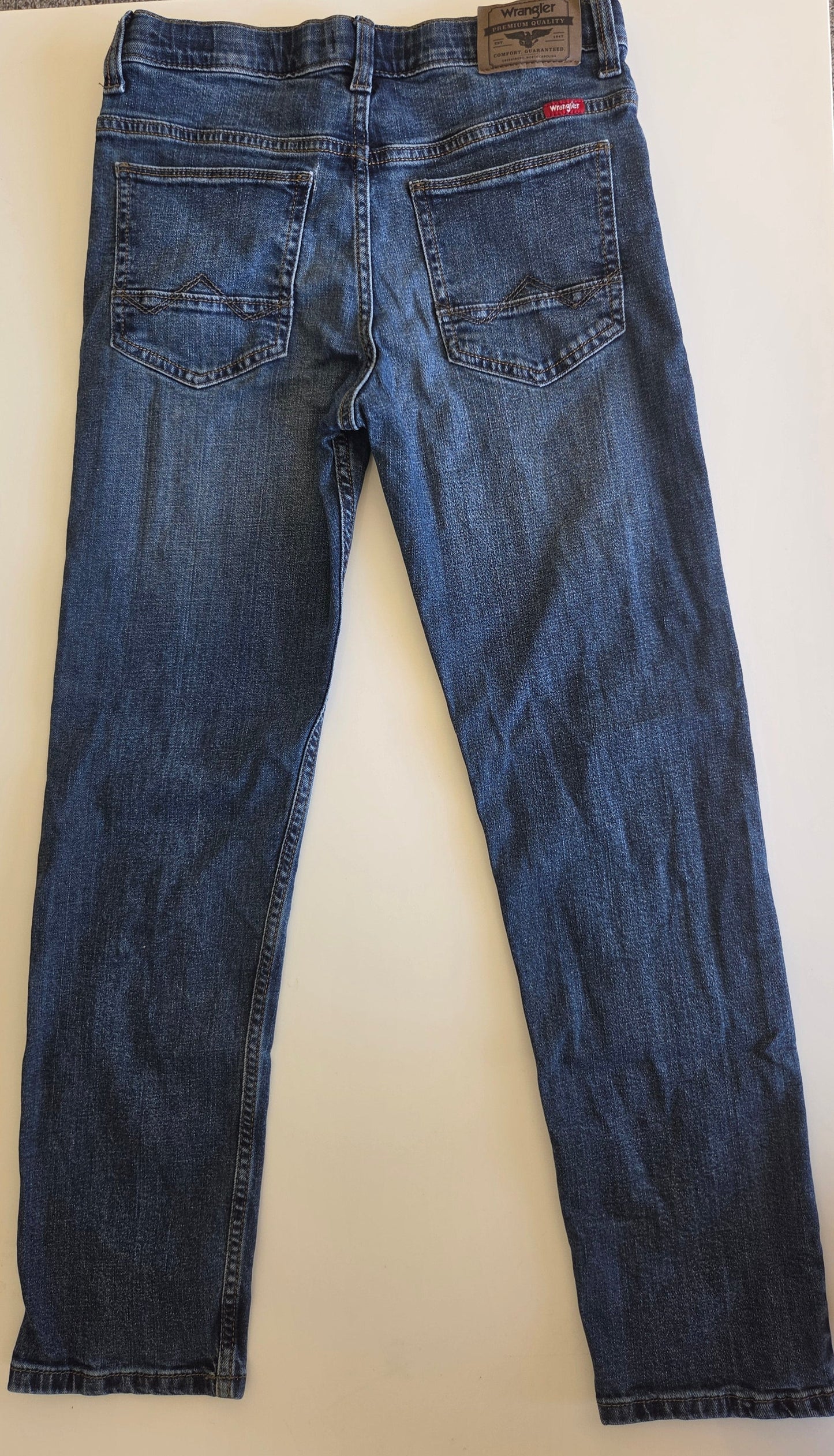 Wrangler All Day Flex Slim 14*