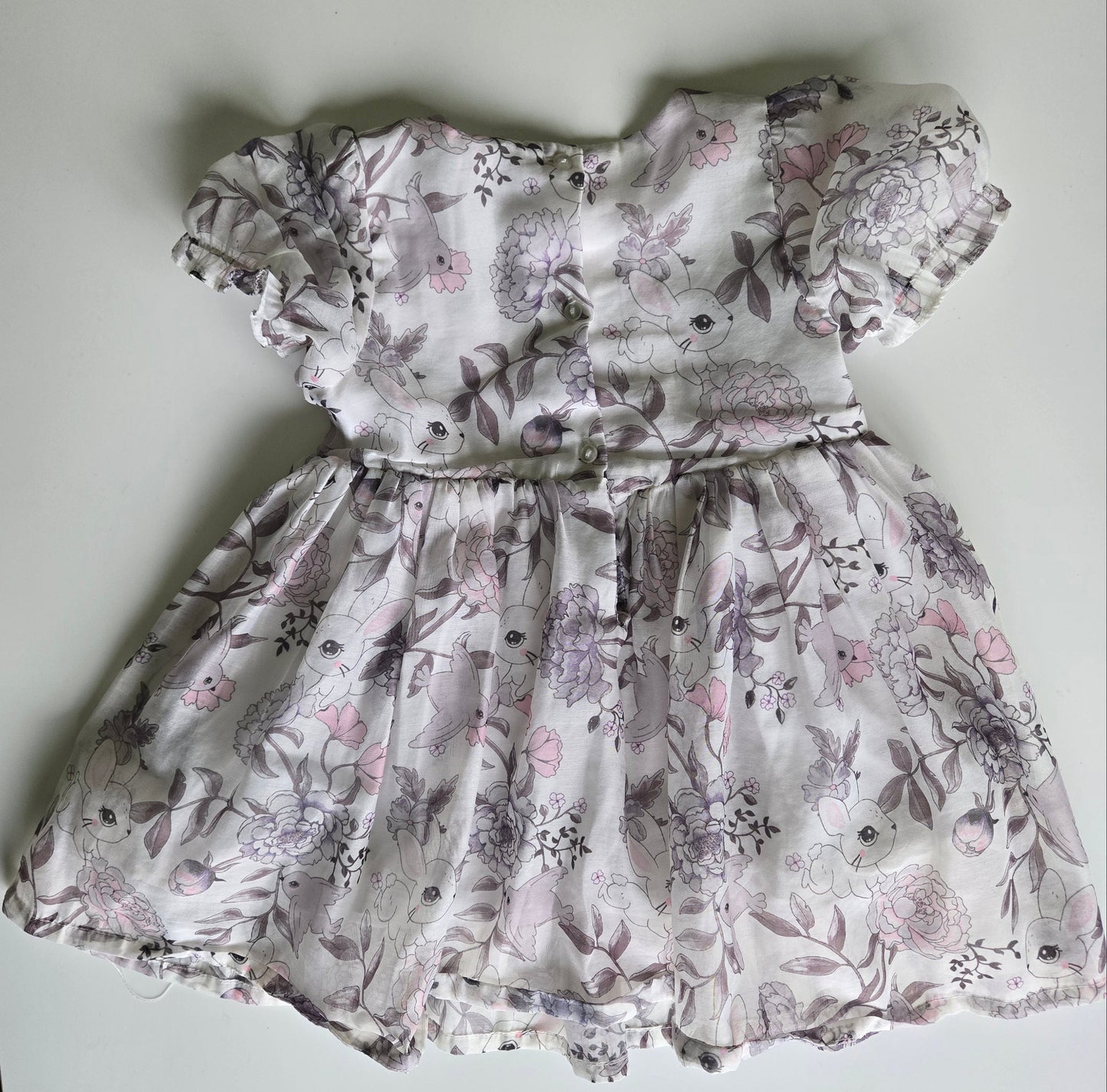 H&M Dress 12-18 Month