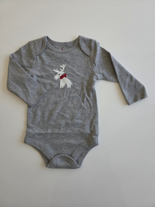 NWOT Canadiana 3-6m