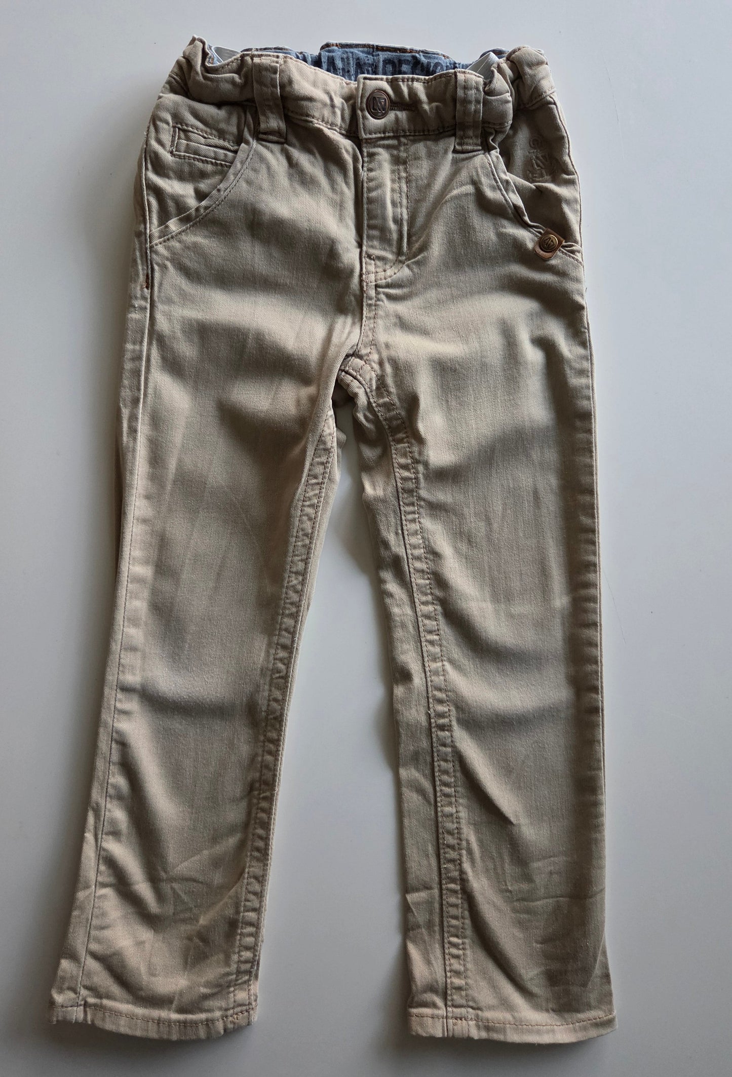 NANO Pants size 4