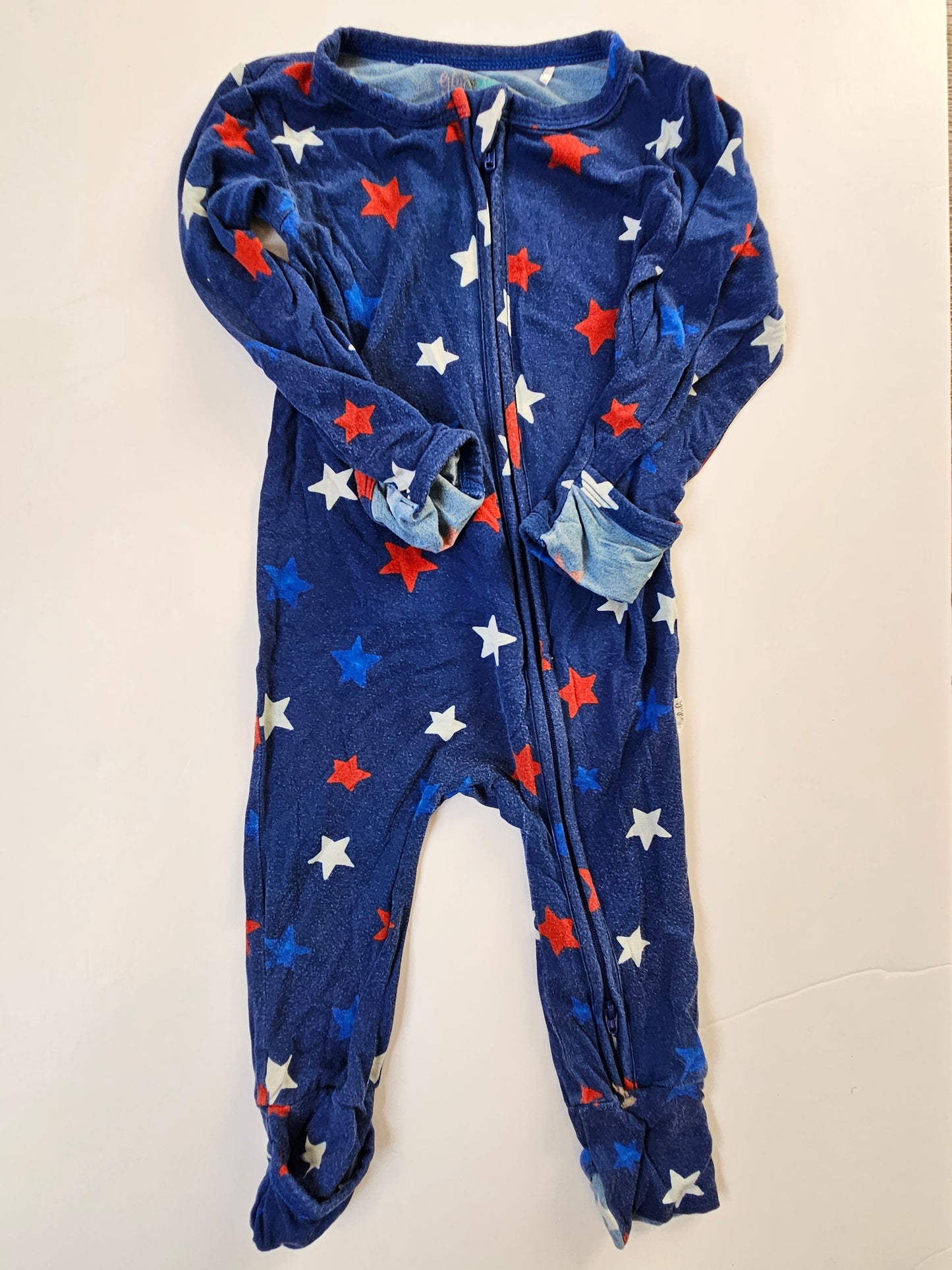 Gigi & Max star sleeper size 24m