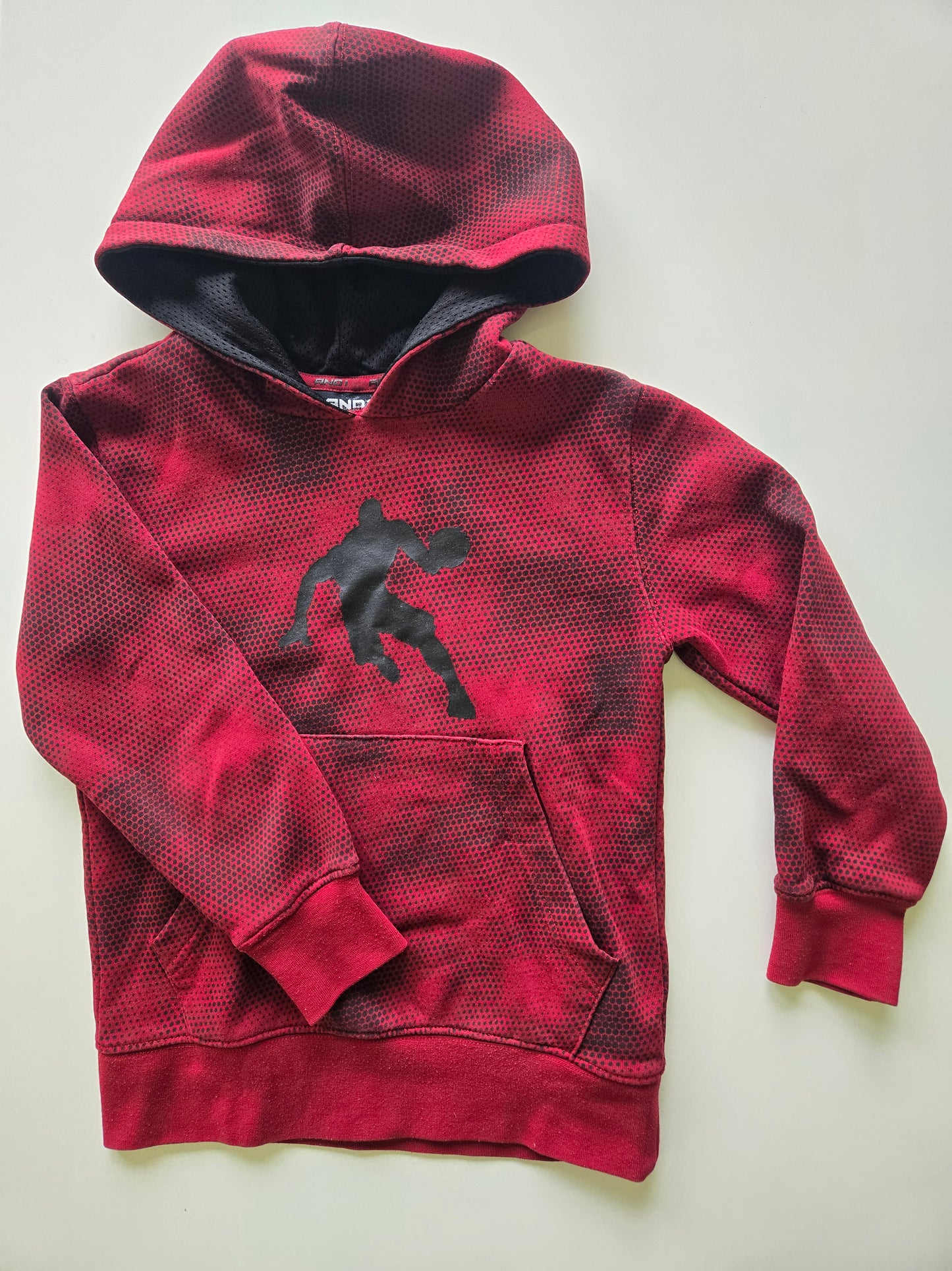 And1 Sweater XS 4/5