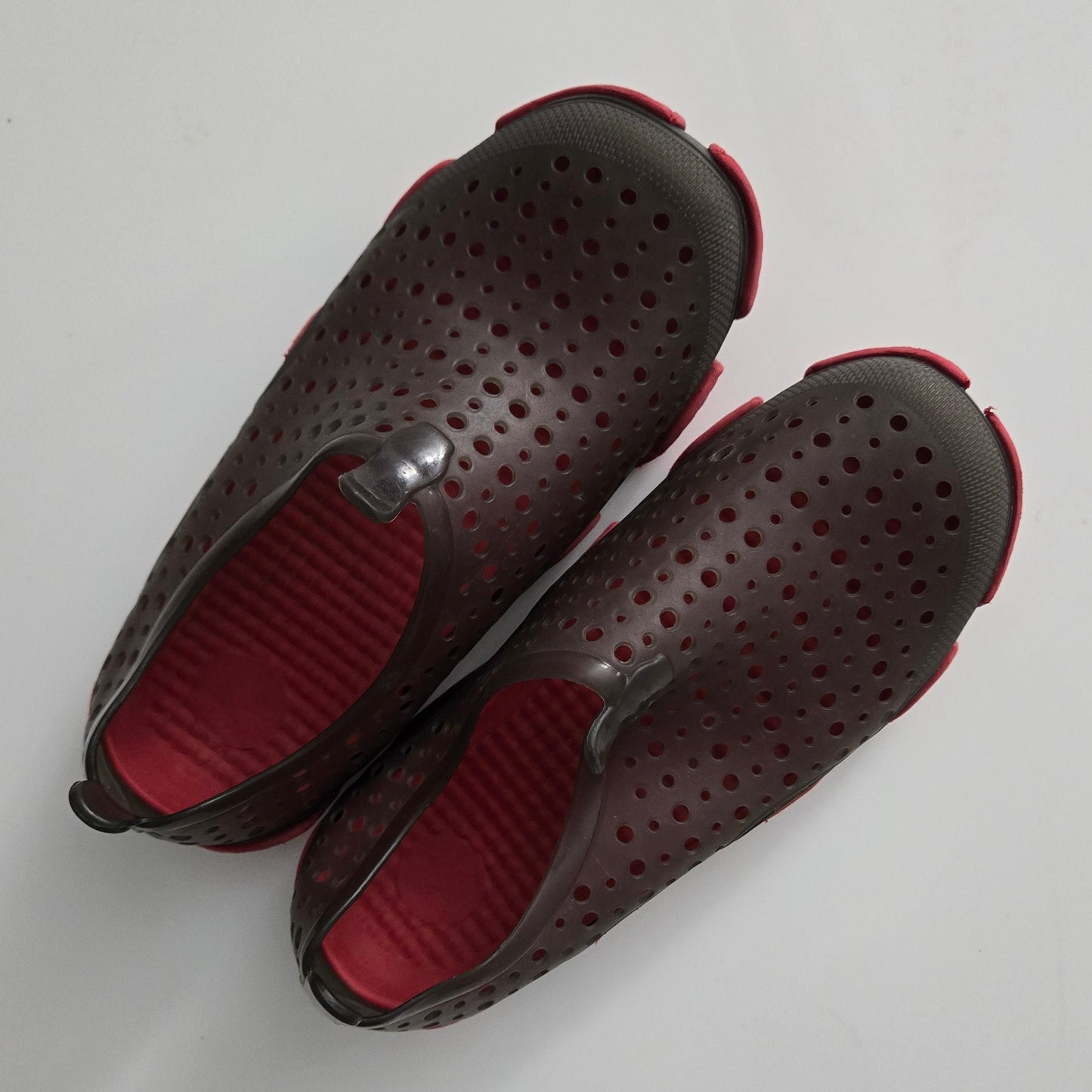 No brand Shoes size 3