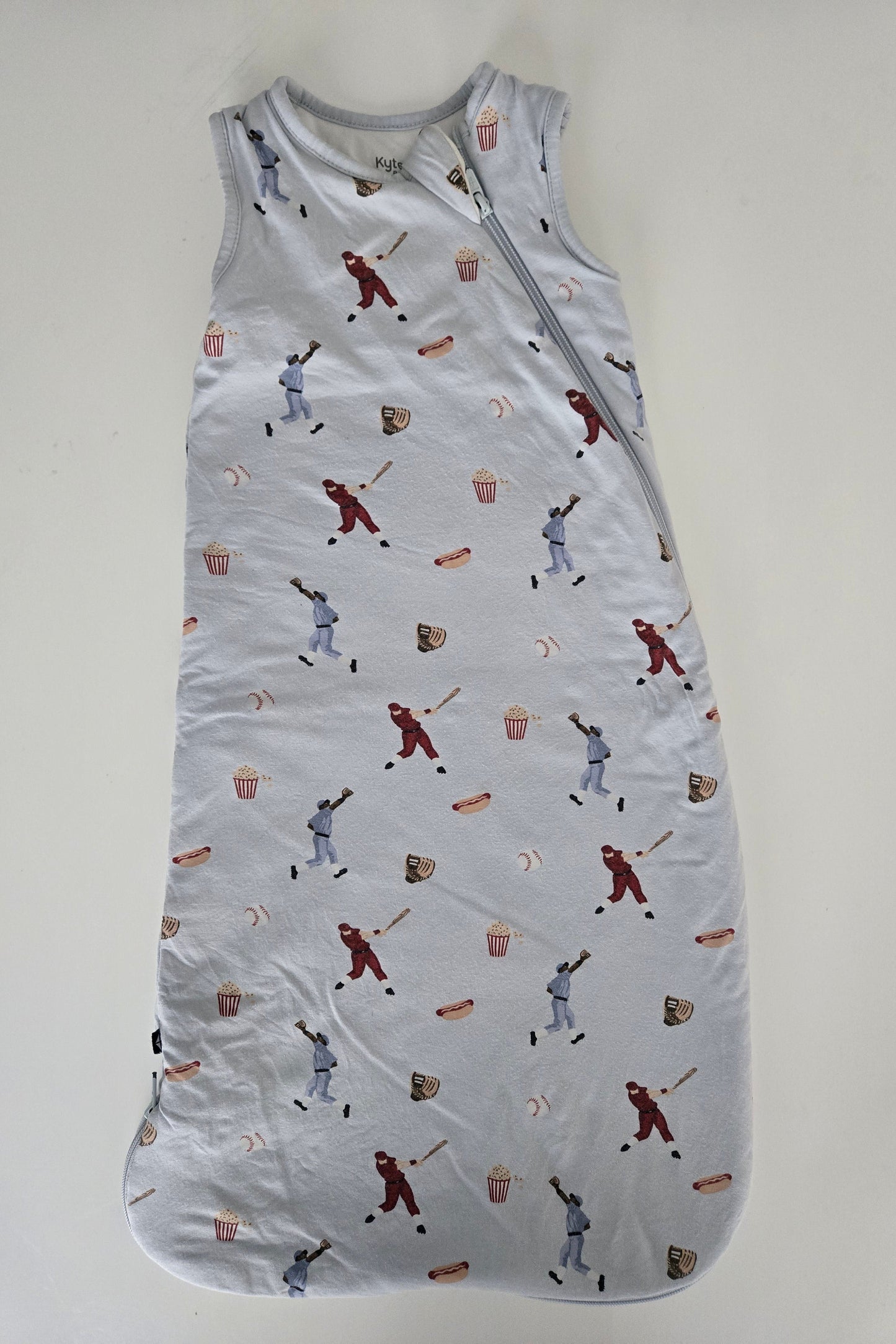 Kyte Sleepsack size S 1.0 tog*