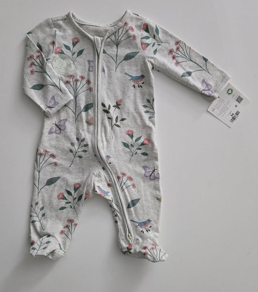 NWT Little Planet Sleeper 3m
