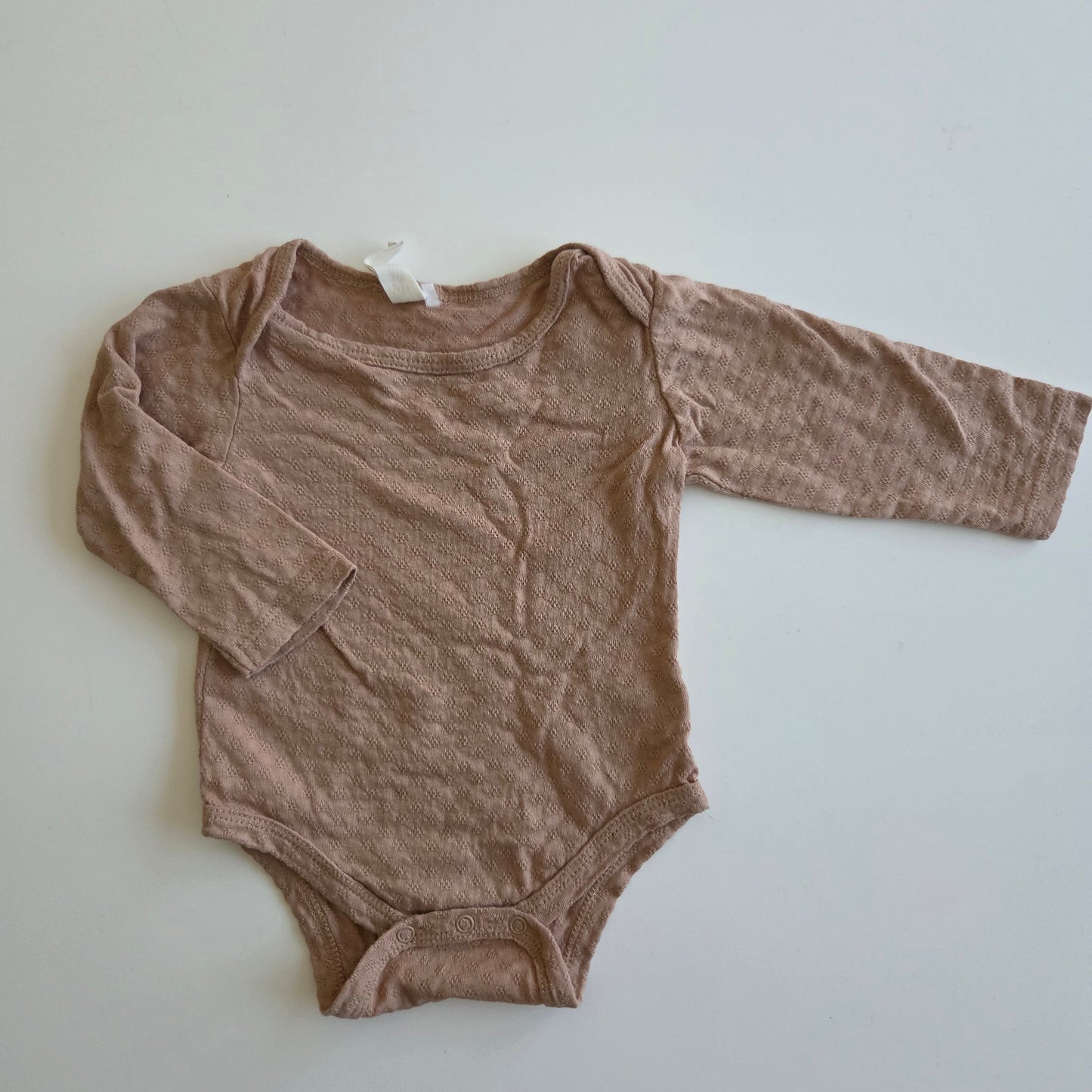Snug Bodysuits 3 pack size 3-6 m