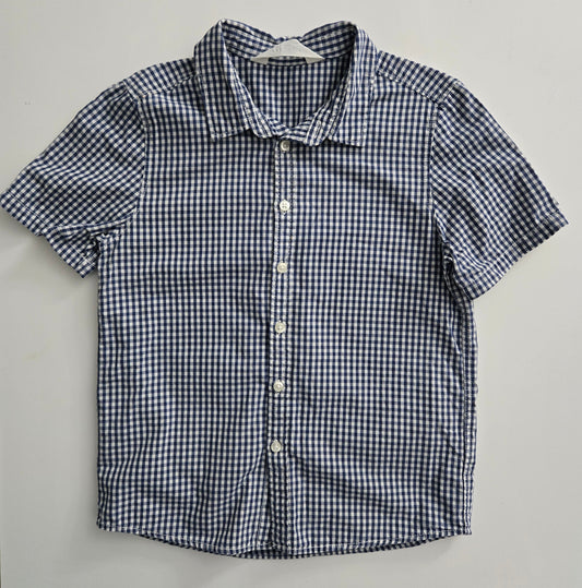 H&M Dress Shirt size 8-9 year