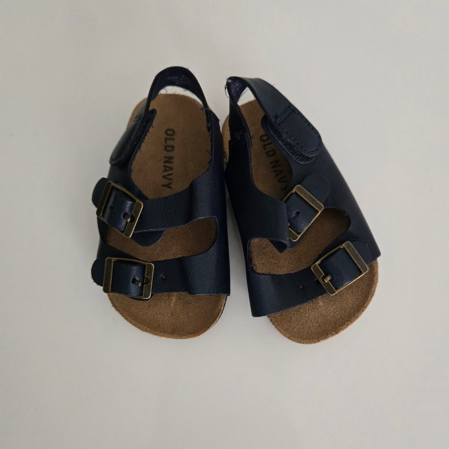 Old Navy Sandals 6-12 m
