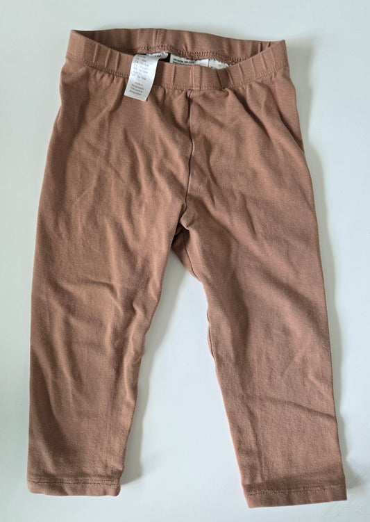 H&M Leggings 12-18m