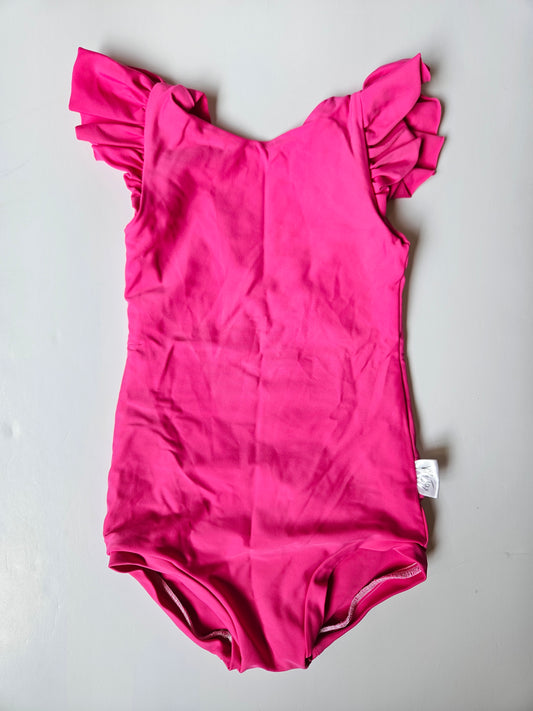 Vi & Jax pink swimsuit size 2/3T