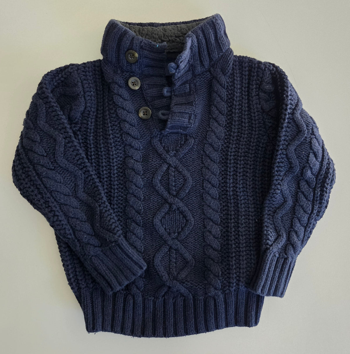 Gap 4 Year Sweater