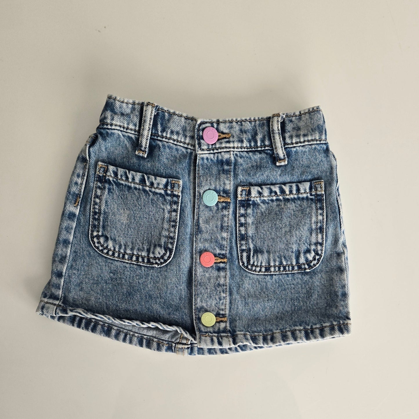 Old Navy Skirt 2T