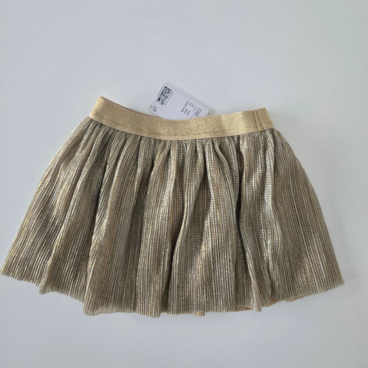 NWT H&M Skirt 2-4 year