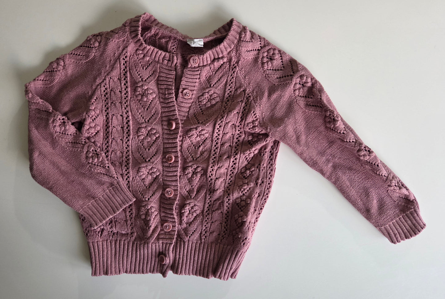 Jamie Kay Sweater 6 Year