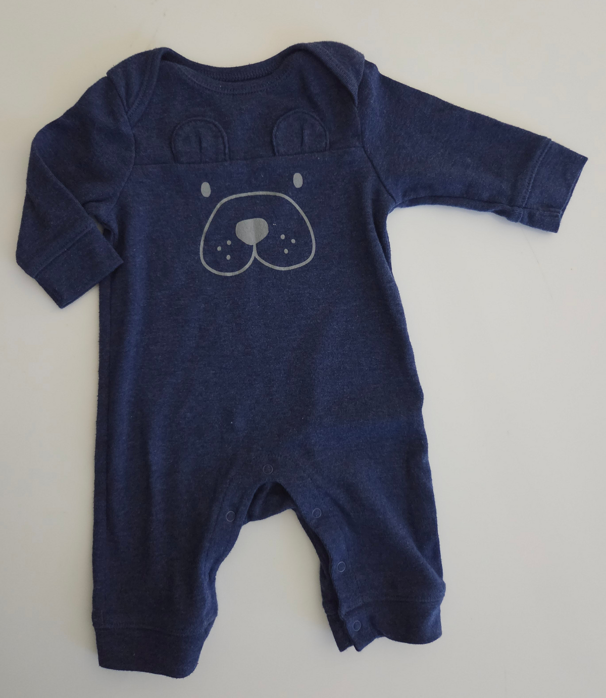 Old Navy 0-3m Romper