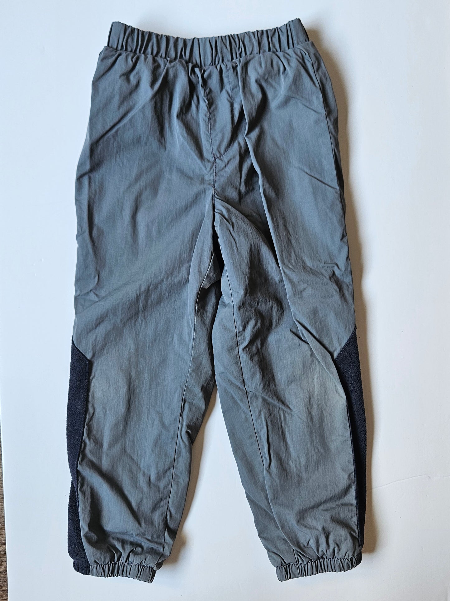 Zara lined pants size 4/5T