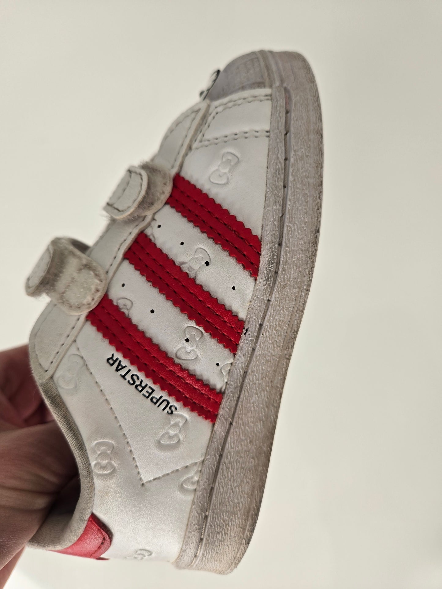 Adidas Sneakers US8