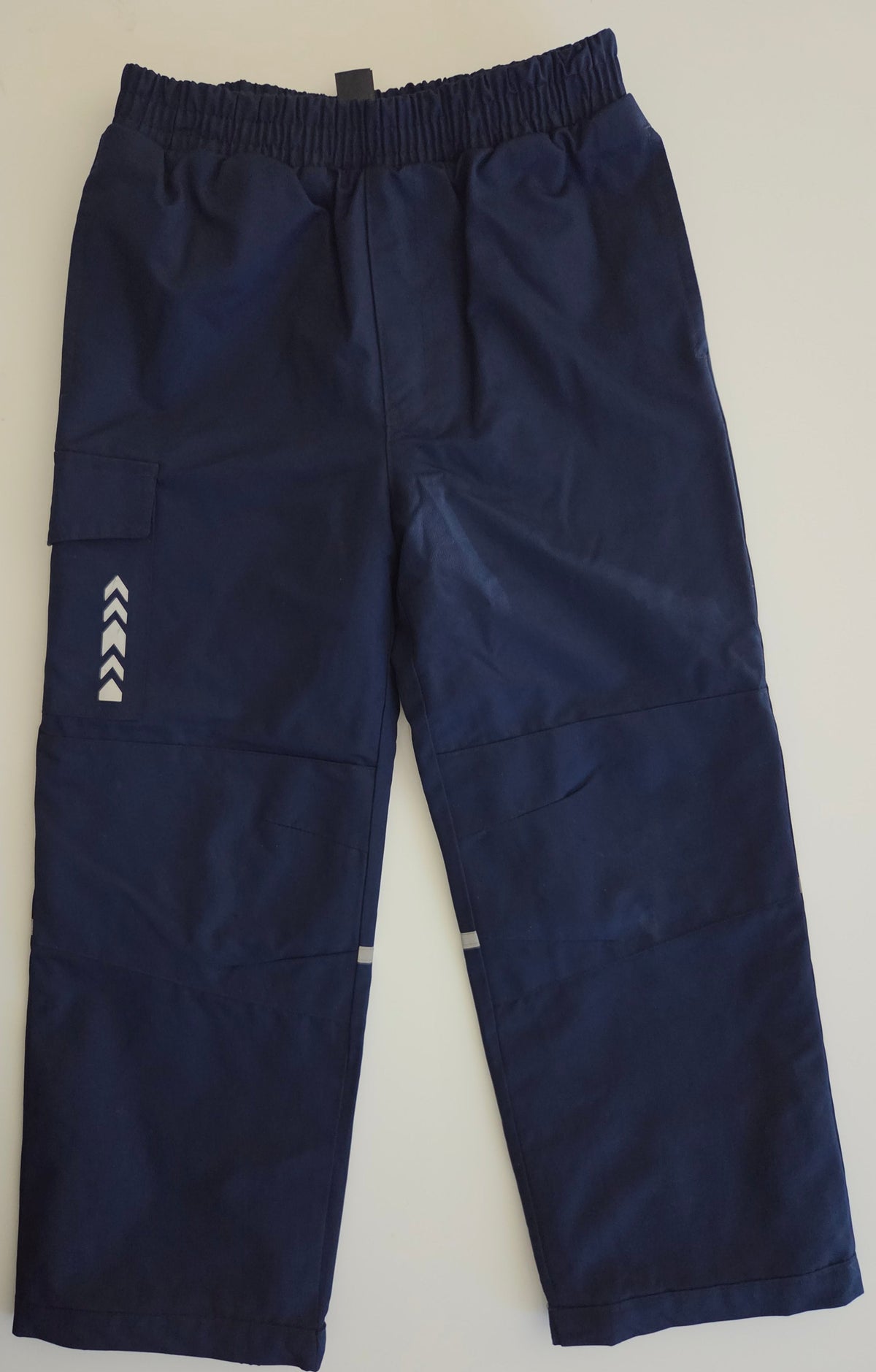 George SM (6) Snowpants