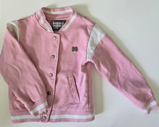 Koko Noko Jacket 4 years *