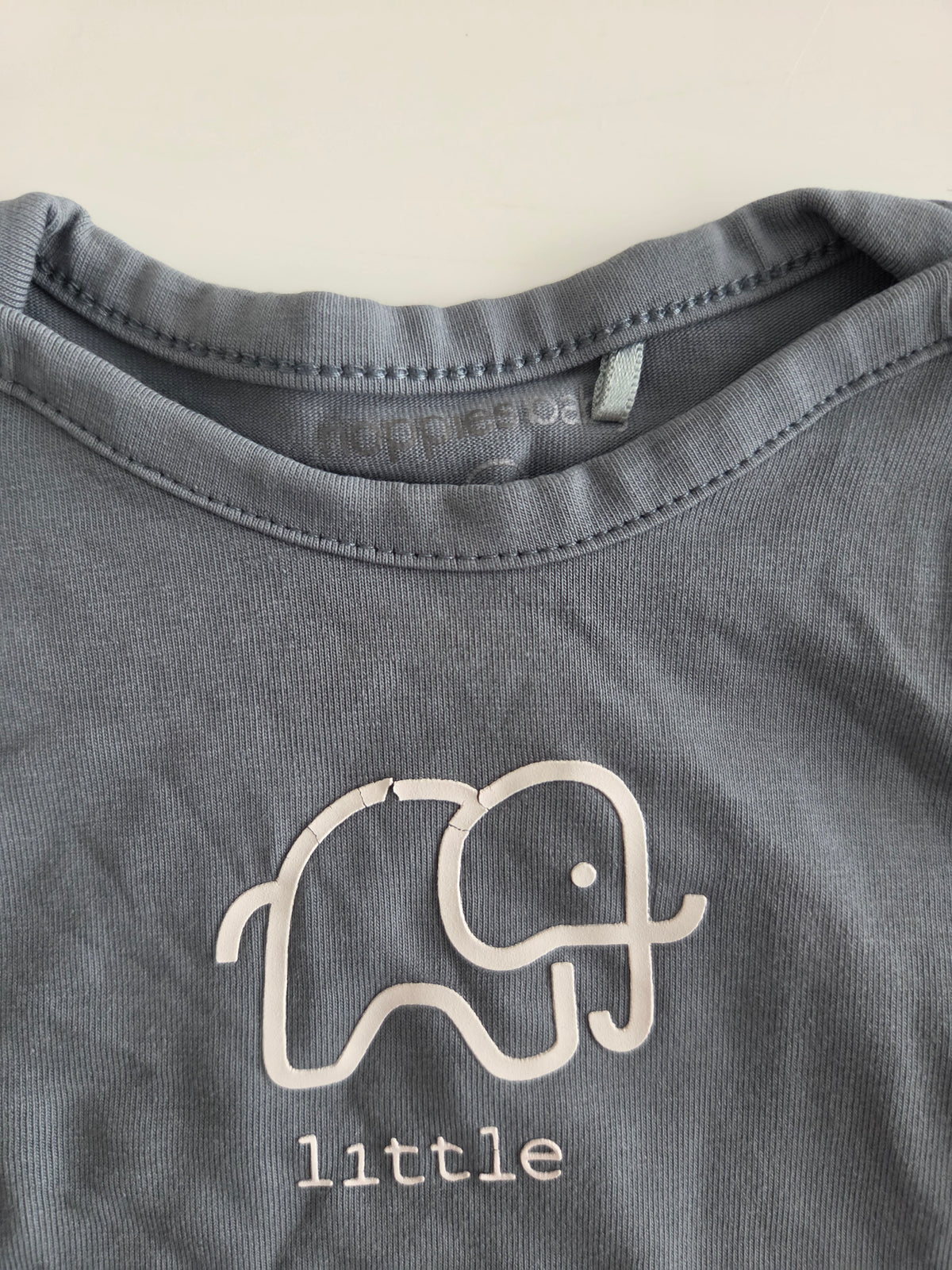 Noppies 4-6 Month Shirt *