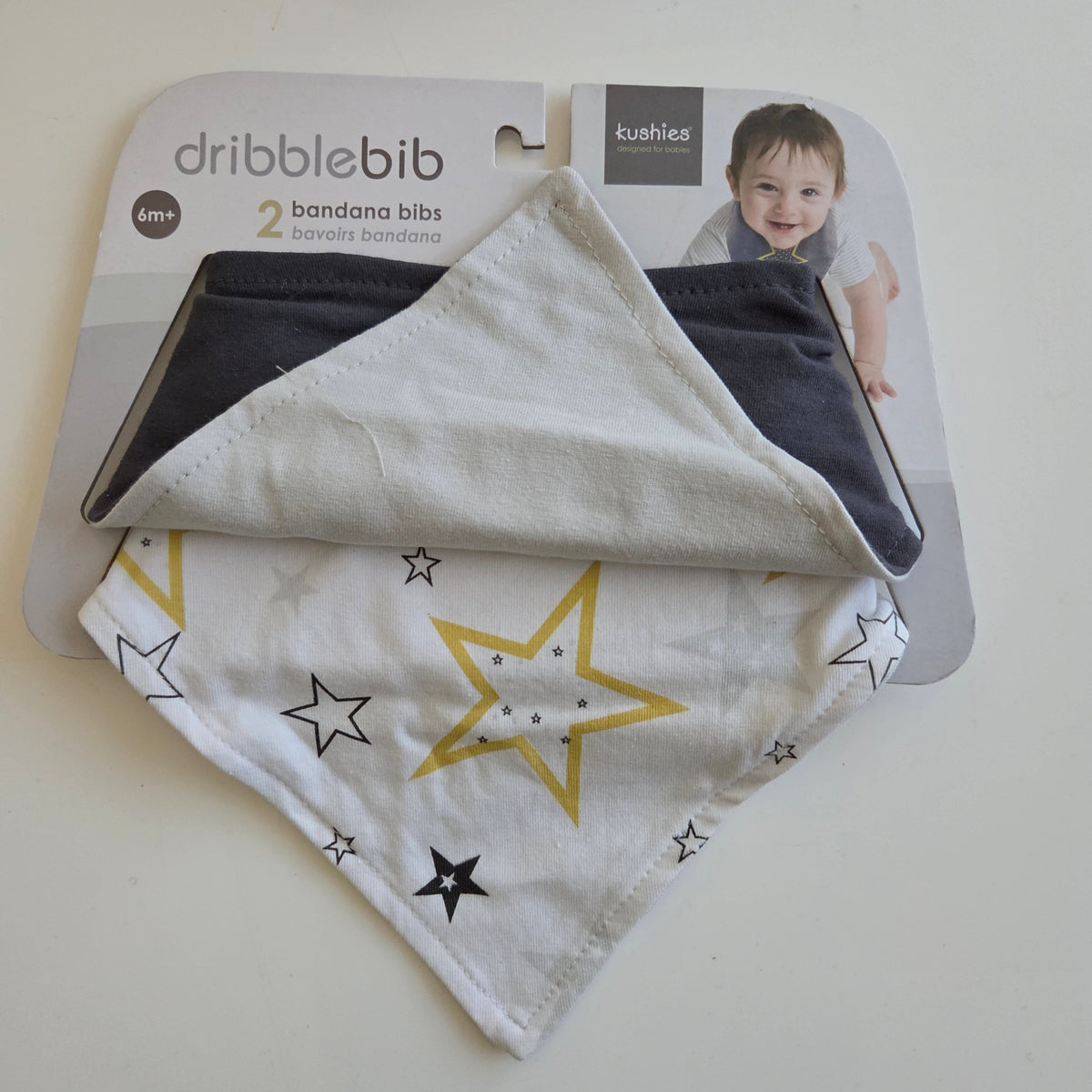 NWT Bibs 6m+