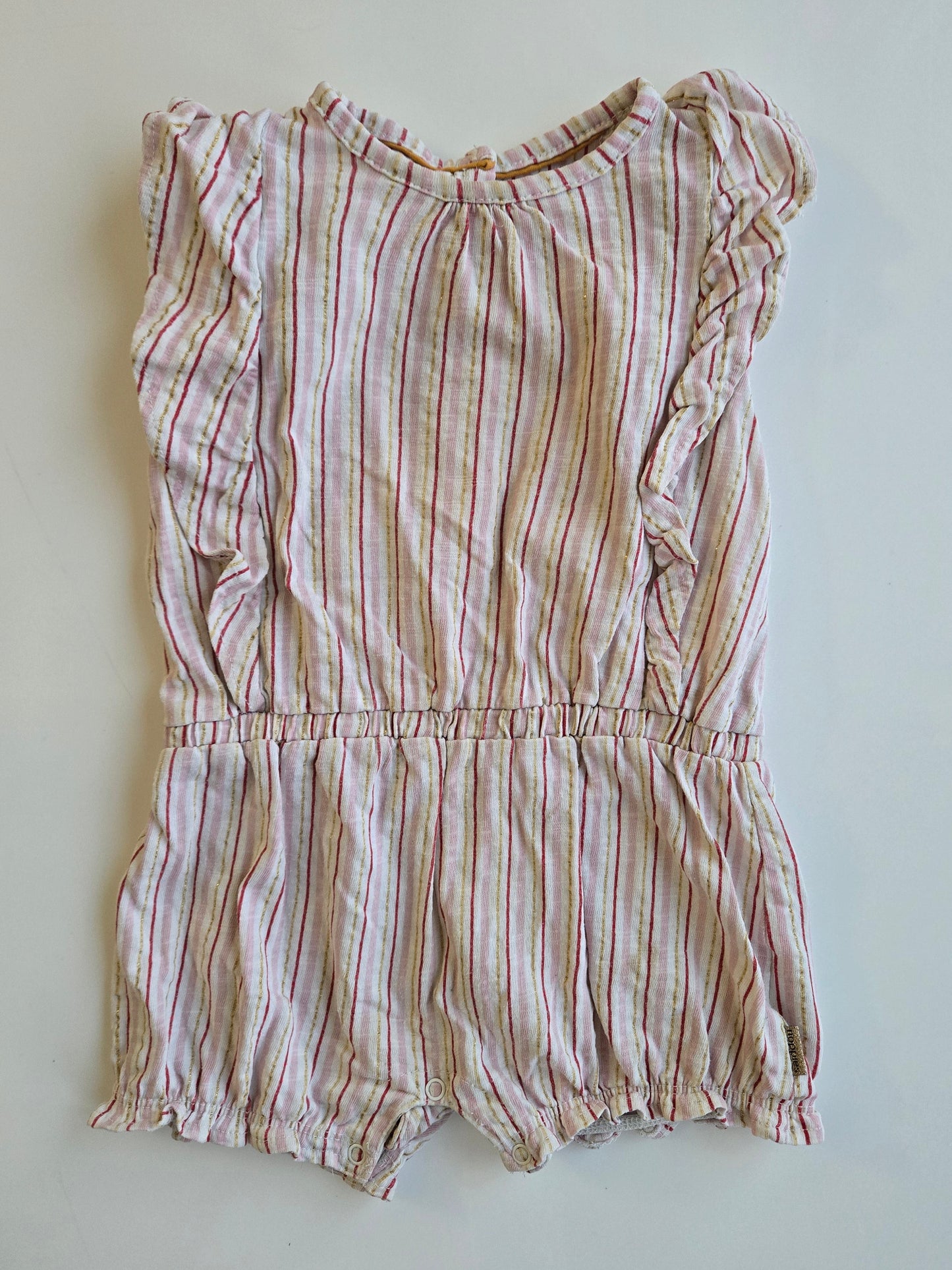 Noppies Romper 12-18 m*