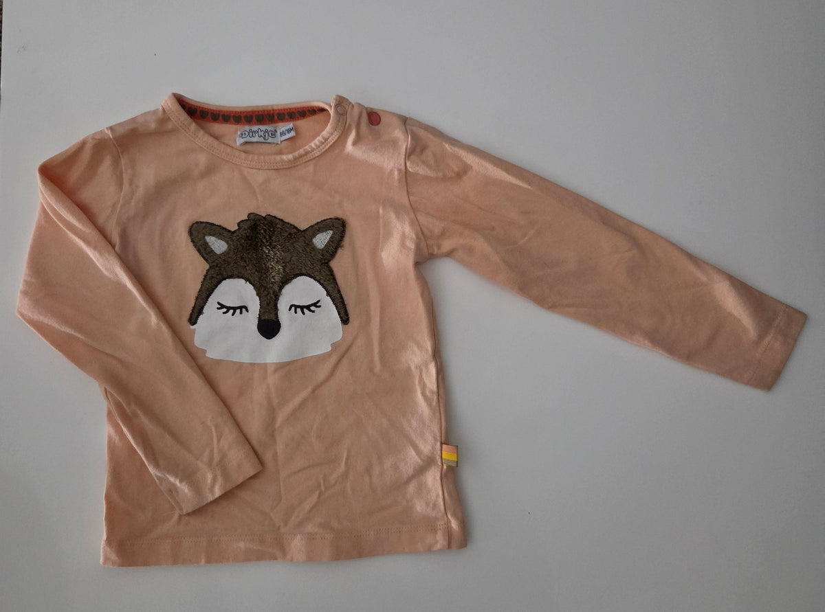 Dirkje 18 Month Shirt