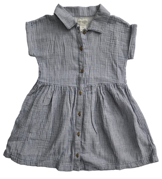 NWOT Little Planet Dress 6 year