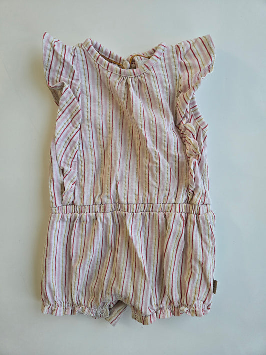 Noppies Romper 6-9 m