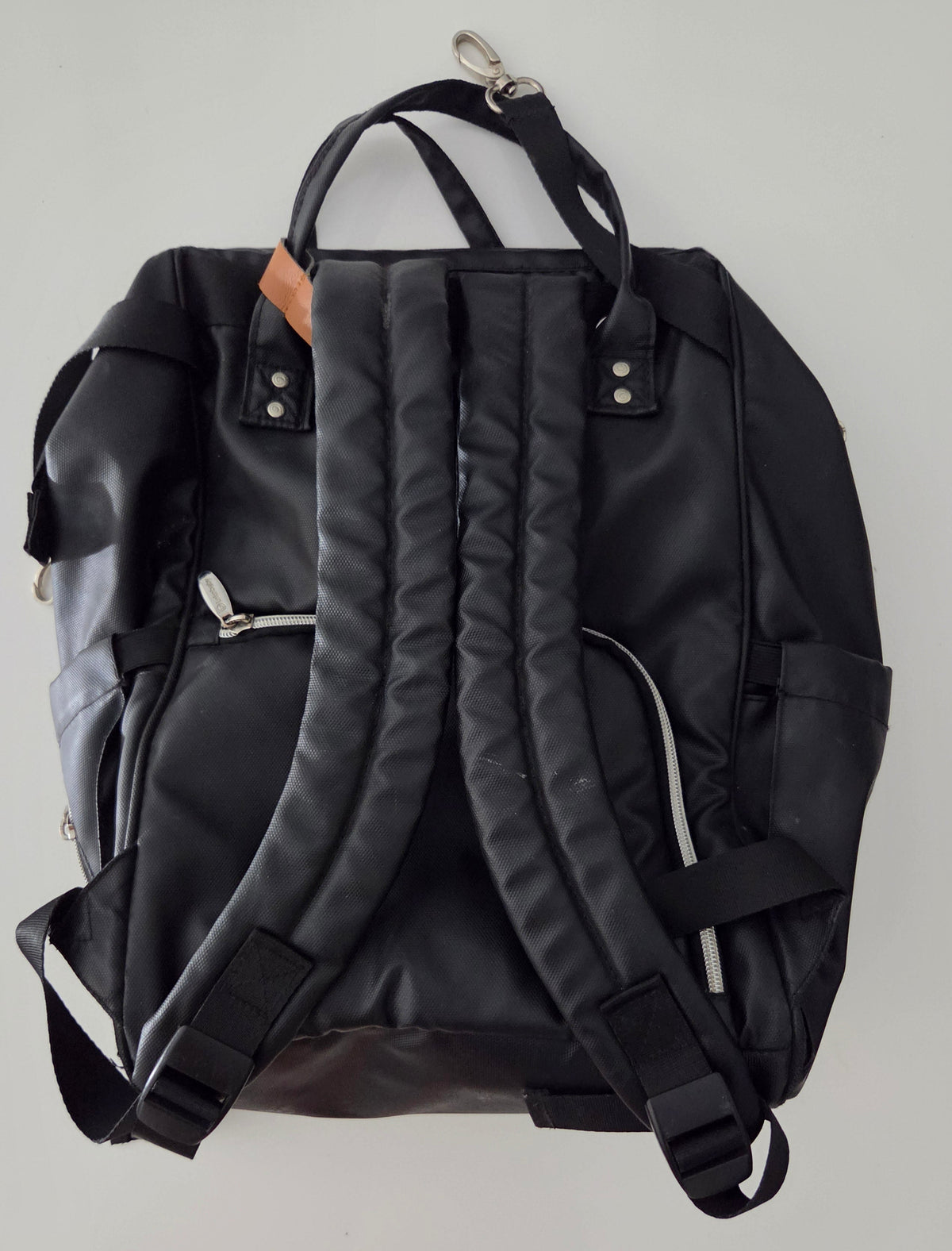 Lekebaby Diaper Bag