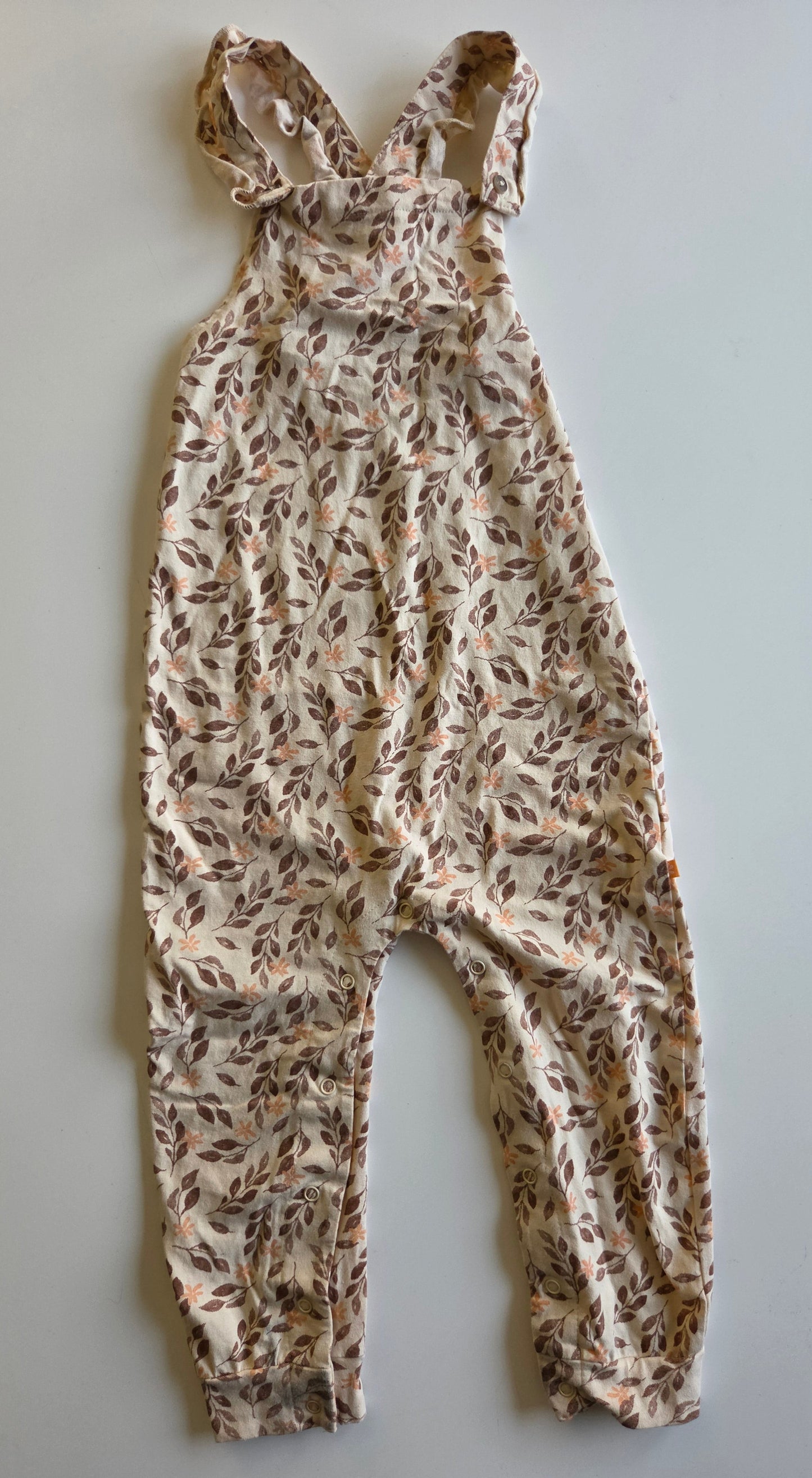 Dirkje Romper size 4 year *