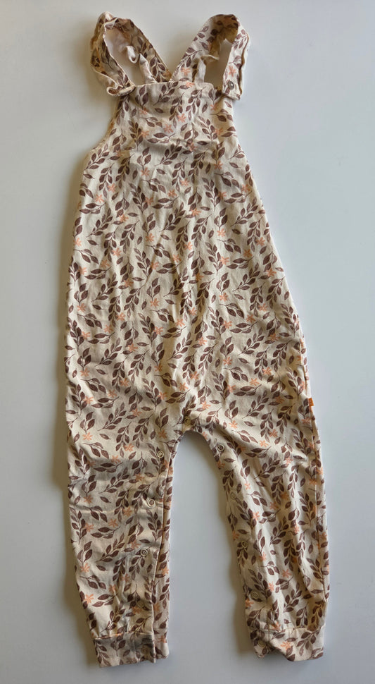 Dirkje Romper size 4 year *