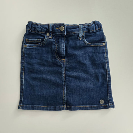 Denim Skirt RM size 116/6-7 year