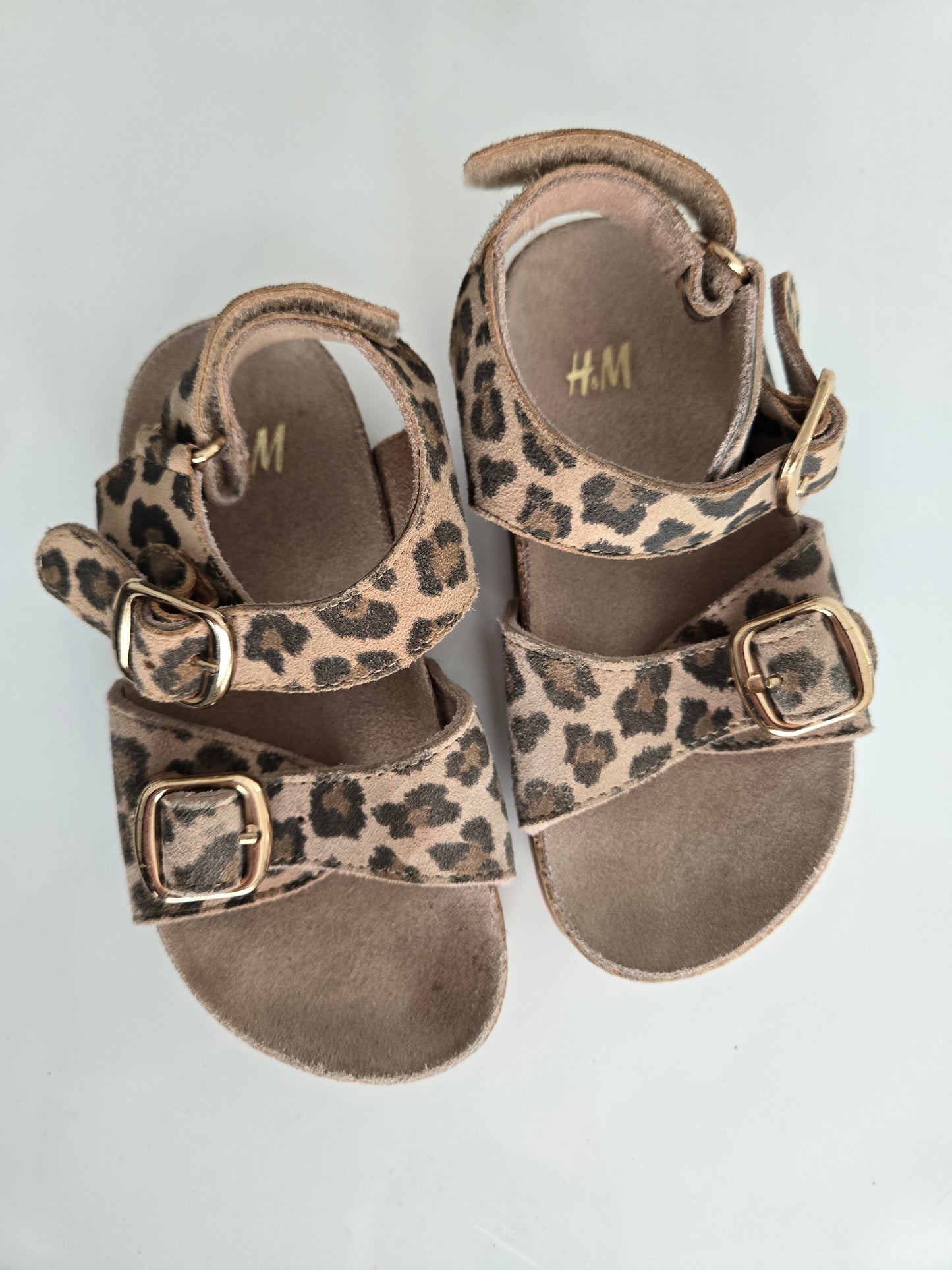 H&M Sandals US 7.5