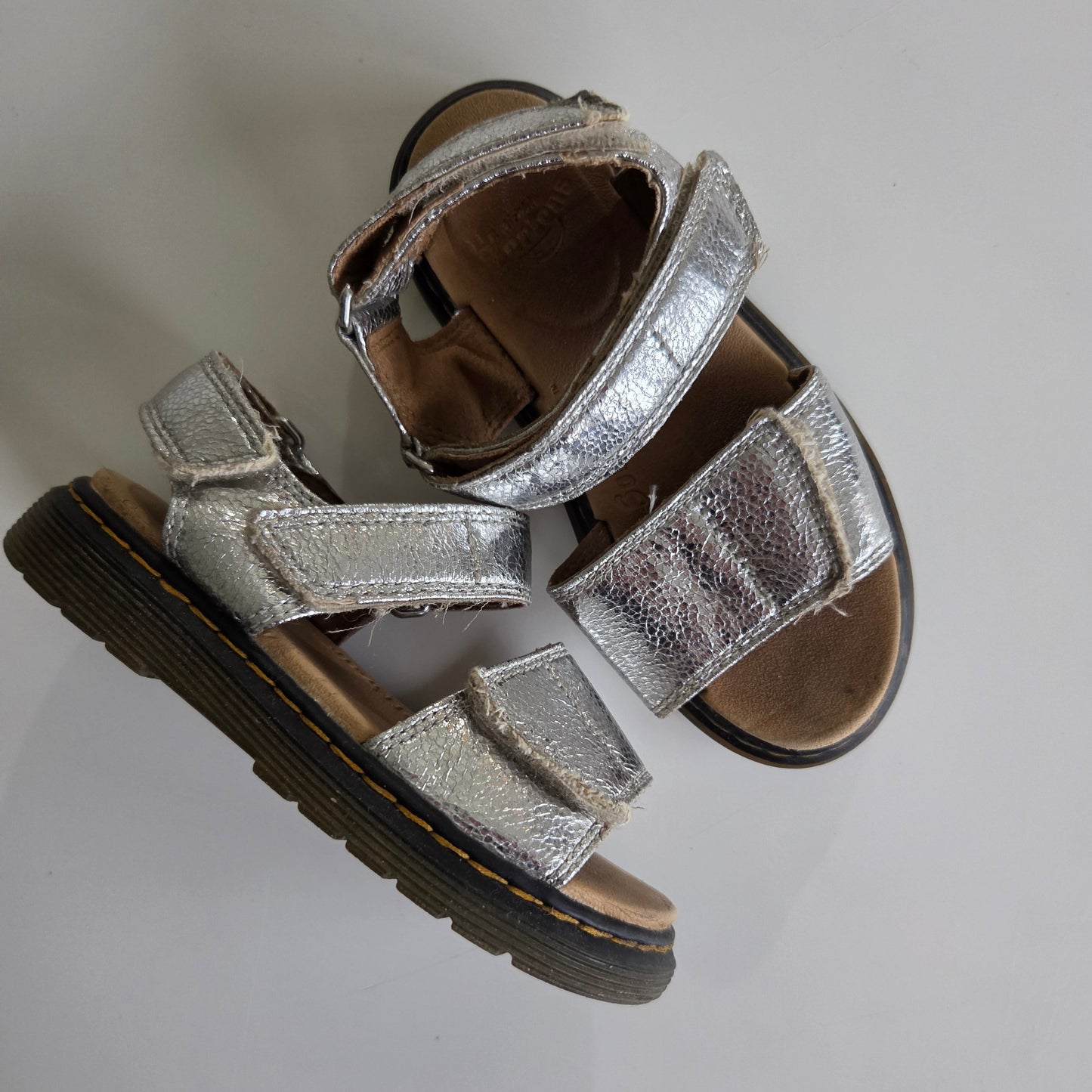 Dr Martens Sandals US 12